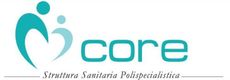 CORE CORE LOGO