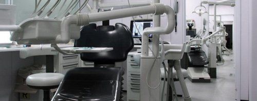 studio dentistico