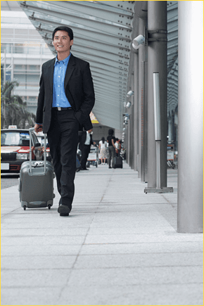 UK Airport transfers