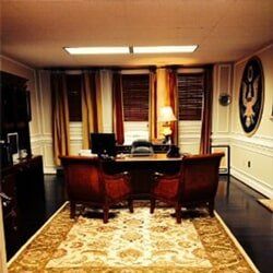 Estate Law — Law Office Interior in York, PA