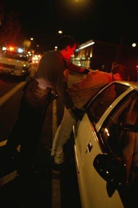 Drivers License — Guy Arrested by the police in York, PA Drivers License — Guy Arrested by the police in York, PA