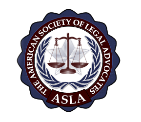 The American Society of Legal Advocates