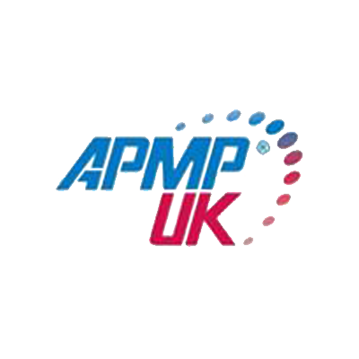apmp uk logo