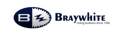 Braywhite logo