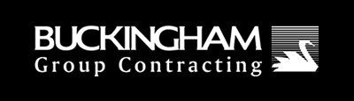 buckingham logo