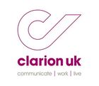 Clarion logo