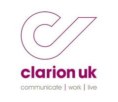 clarion logo
