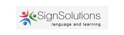 Sign Solutions logo