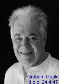 Graham Gould