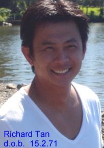 richard tan