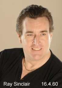 ray sinclair