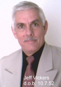 jeff vickers