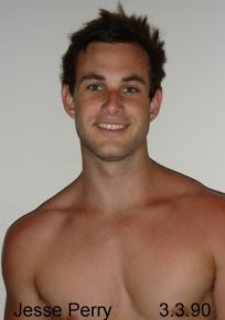 jesse perry