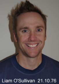 liam osullivan
