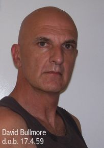 david bullmore