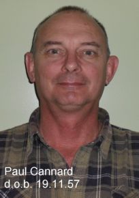 paul cannard