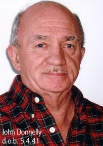 john donnelly