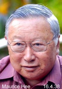 maurice hee