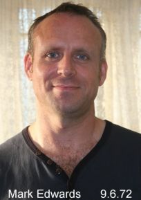 mark edwards