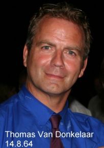 thomas van donkelaar