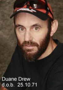 duane drew