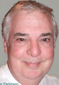 peter parkinson