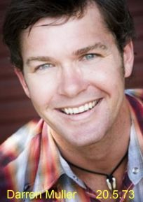 darren muller