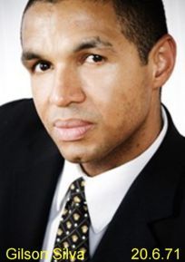 gilson silva