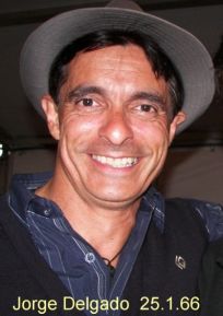 jorge delagado