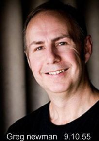greg newman