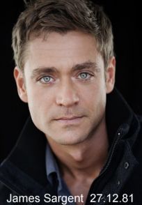 james sargent