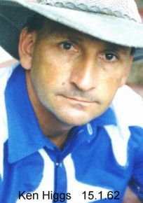 ken higgs
