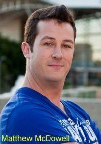 matthew mcdowell