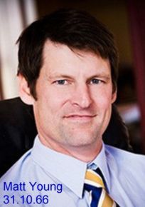 matt young