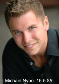 michael nybo