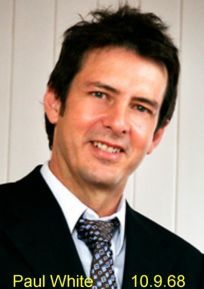 paul white
