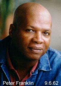 peter franklin