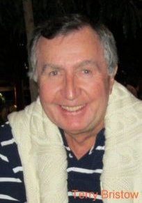 terry bristow