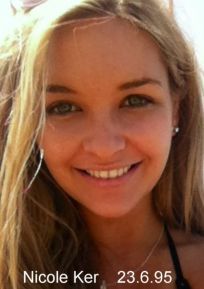 Cute Teen Talent in Brisbane