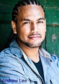 andrew lee