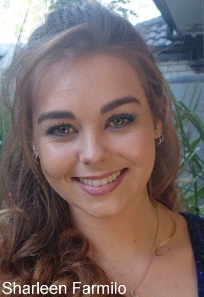 Simple and Beautiful Female Talent in Brisbane Simple and Beautiful Female Talent in Brisbane