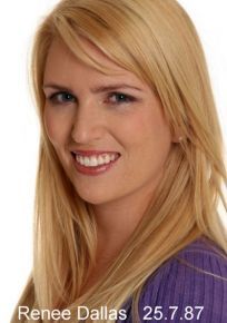 Cute Female Talent in Brisbane Cute Female Talent in Brisbane