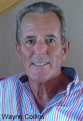 wayne collins