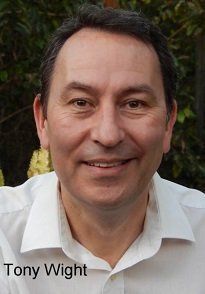 tony white