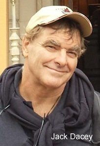 jack dacey