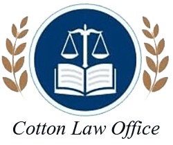 Cotton Law Office