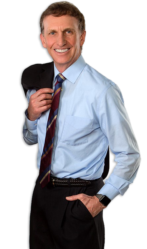 Wyoming Attorney — Founder of Cotton Law Office in Gillette, WY