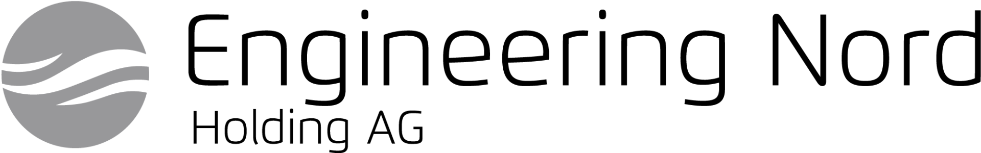 Logo Engineering Nord Holding AG Logo Engineering Nord Holding AG