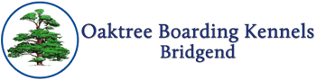Oaktree Kennels logo