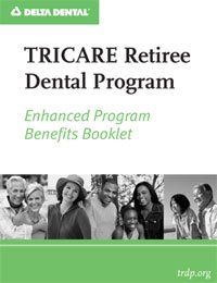 Tricare Retiree Dental Program Enhanced Patriot Family Dental Tricare Retiree Dental Program Enhanced Patriot Family Dental